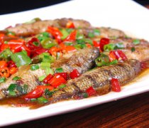 嘎魚(yú)的營(yíng)養(yǎng)價(jià)值與食用禁忌