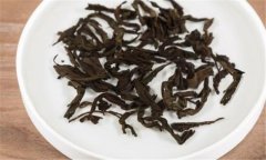 次品茶、劣質(zhì)茶的特征與鑒別方法