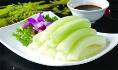 西芹的營養(yǎng)價(jià)值與功效 西芹有哪些食用價(jià)值