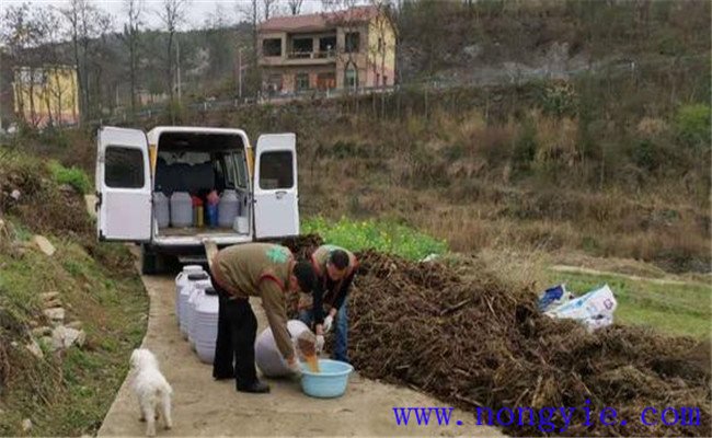 有機(jī)肥料與無機(jī)肥料有什么區(qū)別